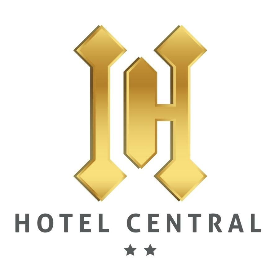 Hotel Central Buenos Aires Exterior foto